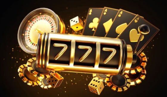 pk365 pk365 par Slots ka markazi kamra