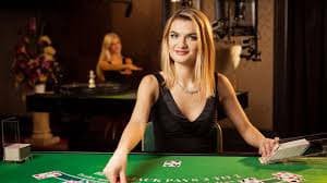 pk365 Live Casino